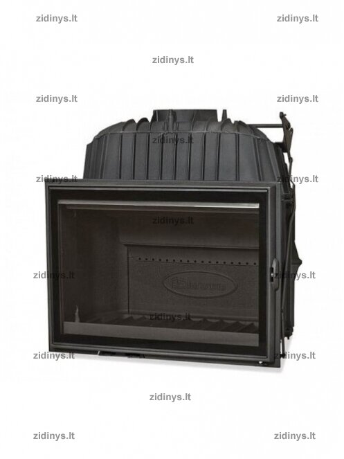 Židinio ugniakuras DOVRE 2180CBS/B Židinio ugniakuras DOVRE 2180CBS/B