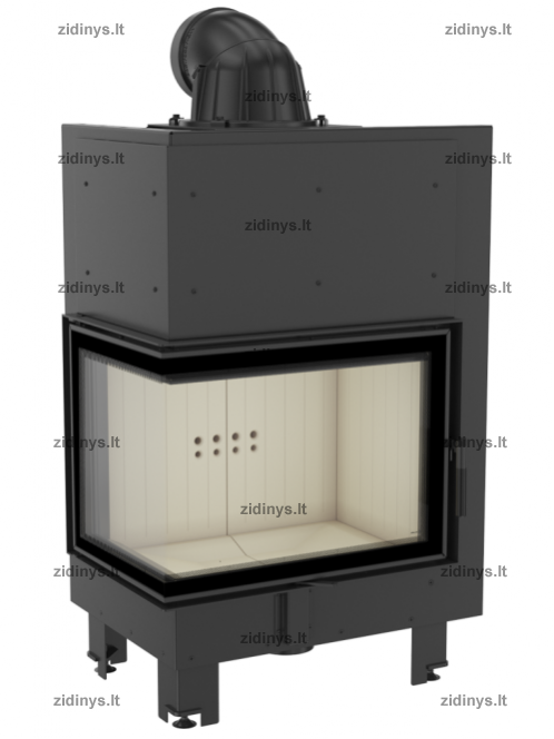 Židinys KRATKI MBZ /L/BS 13 kw Židinys KRATKI MBZ /L/BS 13 kw