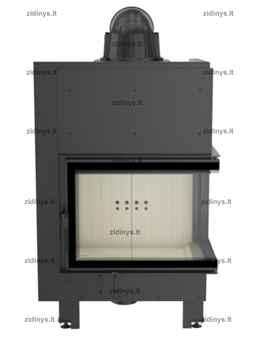 Židinys KRATKI MBZ /P/BS 13 kw SG 1 Židinys KRATKI MBZ /P/BS 13 kw SG 1