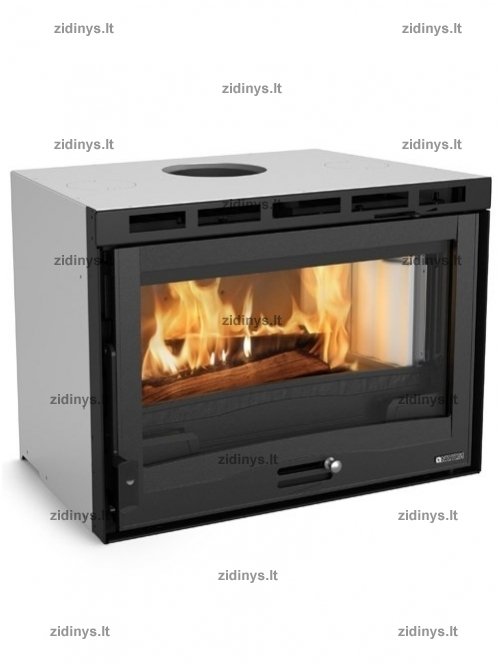 Židinys NORDICA 70 H49 4.0 - Ventilato
