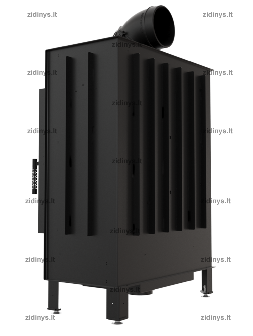 Židinys KRATKI LUCY 15 KW/ NEW 2 Židinys KRATKI LUCY 15 KW/ NEW 2
