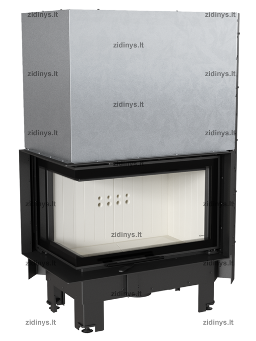 Židinys KRATKI MBM /L/BS/G 10kw SG Židinys KRATKI MBM /L/BS/G 10kw SG