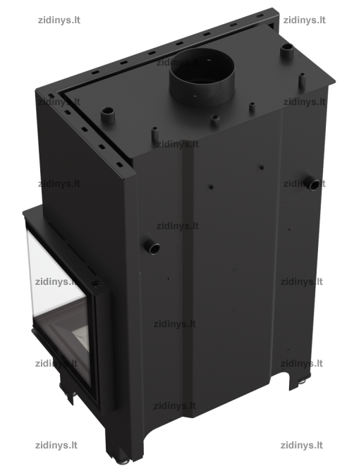 Židinys KRATKI MBO PW15 kw P/BS 3 Židinys KRATKI MBO PW15 kw P/BS 3