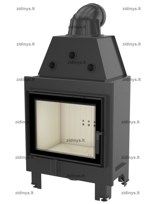Židinys KRATKI MBZ 13 kw 2 Židinys KRATKI MBZ 13 kw 2