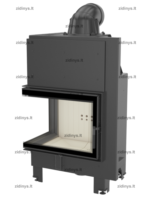 Židinys KRATKI MBZ /L/BS 13 kw 2 Židinys KRATKI MBZ /L/BS 13 kw 2