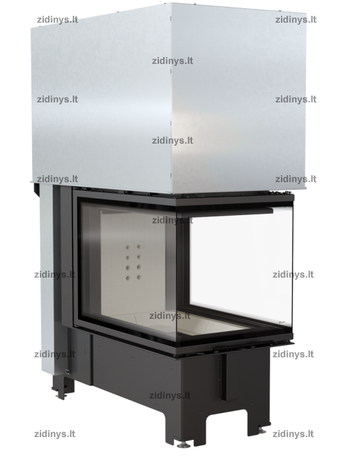 Židinys KRATKI NBU11 500/700 Židinys KRATKI NBU11 500/700