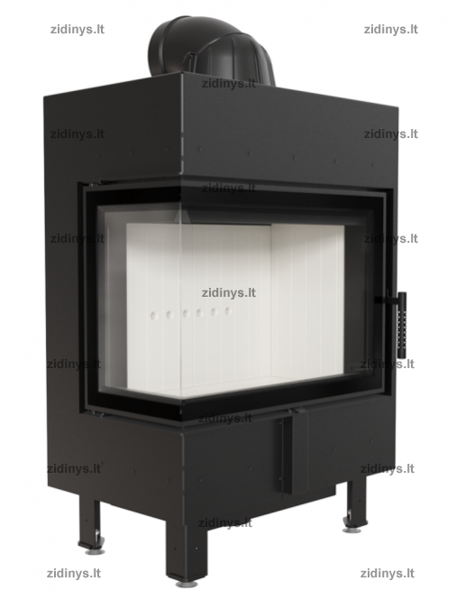 Židinys KRATKI LUCY 12/L/BS/ NEW Židinys KRATKI LUCY 12/L/BS/ NEW