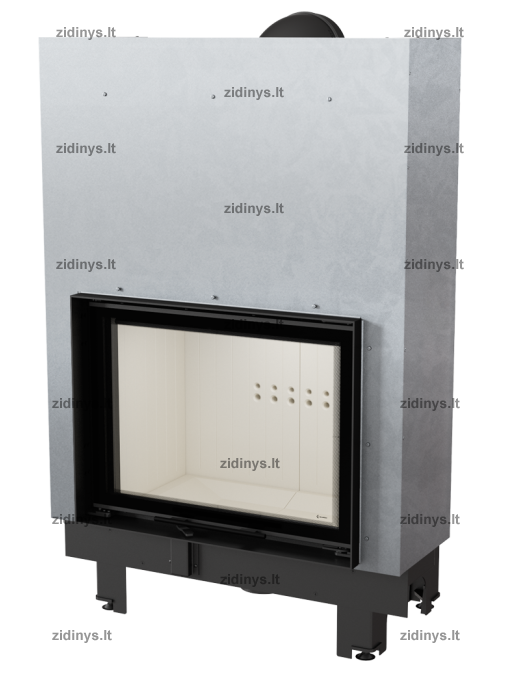Židinys KRATKI MBA /G 17 kw 2 Židinys KRATKI MBA /G 17 kw 2