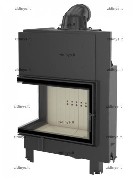 Židinys KRATKI MBA /L/BS 17 kw SG 2 Židinys KRATKI MBA /L/BS 17 kw SG 2