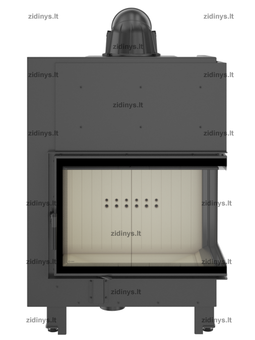 Židinys KRATKI MBA /P/BS 17 kw SG 1 Židinys KRATKI MBA /P/BS 17 kw SG 1