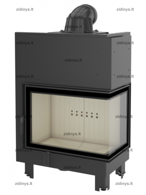 Židinys KRATKI MBA /P/BS 17 kw SG 2 Židinys KRATKI MBA /P/BS 17 kw SG 2