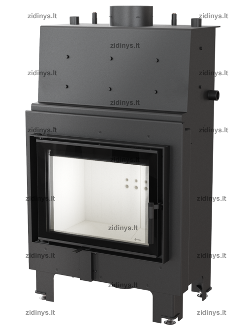 Židinys KRATKI MBM/PW 12 KW 1 Židinys KRATKI MBM/PW 12 KW 1