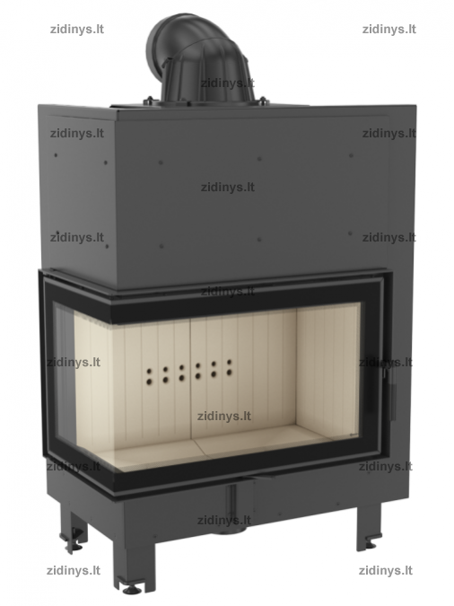 Židinys KRATKI MBO /L/BS 15 kw Židinys KRATKI MBO /L/BS 15 kw