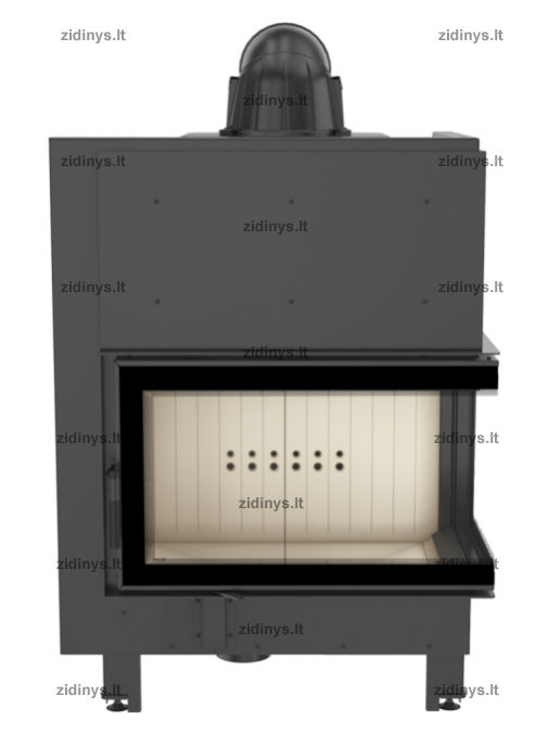 Židinys KRATKI MBO /P/BS 15 kw SG 1 Židinys KRATKI MBO /P/BS 15 kw SG 1