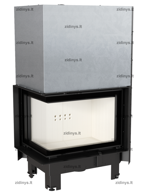 Židinys KRATKI MBZ /L/BS/G 13 kw Židinys KRATKI MBZ /L/BS/G 13 kw