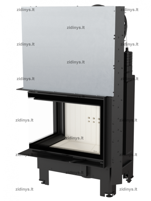 Židinys KRATKI MBZ /L/BS/G 13 kw 2 Židinys KRATKI MBZ /L/BS/G 13 kw 2