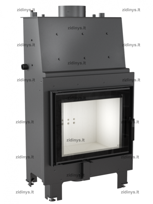 Židinys KRATKI MBZ/PW 13 KW Židinys KRATKI MBZ/PW 13 KW