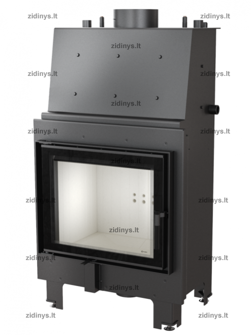 Židinys KRATKI MBZ/PW 13 KW 2 Židinys KRATKI MBZ/PW 13 KW 2
