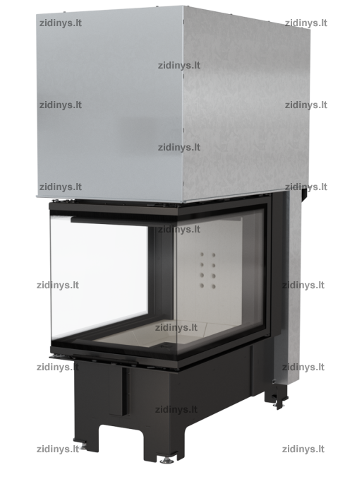 Židinys KRATKI NBU11 500/700 5 Židinys KRATKI NBU11 500/700 5