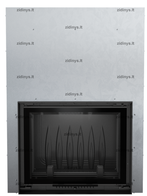 Židinys KRATKI Amelia /G 21kw 1 Židinys KRATKI Amelia /G 21kw 1