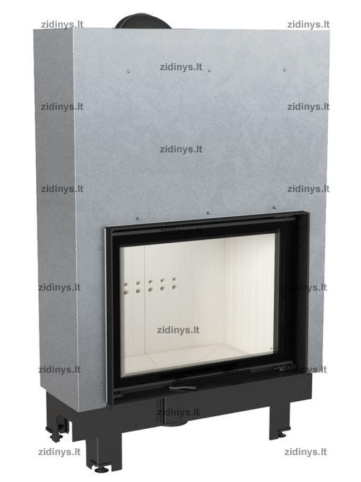 Židinys KRATKI MBA /G 17 kw Židinys KRATKI MBA /G 17 kw