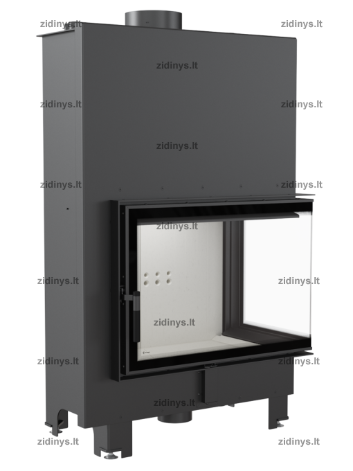 Židinys KRATKI MBA PW P/BS 17 kw Židinys KRATKI MBA PW P/BS 17 kw