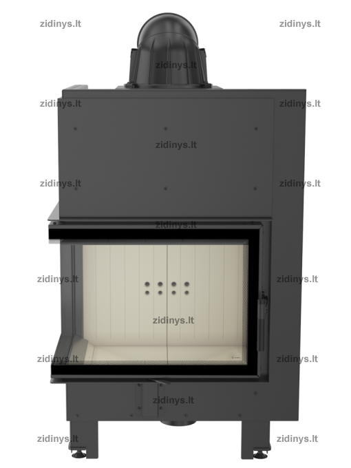 Židinys KRATKI MBZ /L/BS 13 kw 1 Židinys KRATKI MBZ /L/BS 13 kw 1