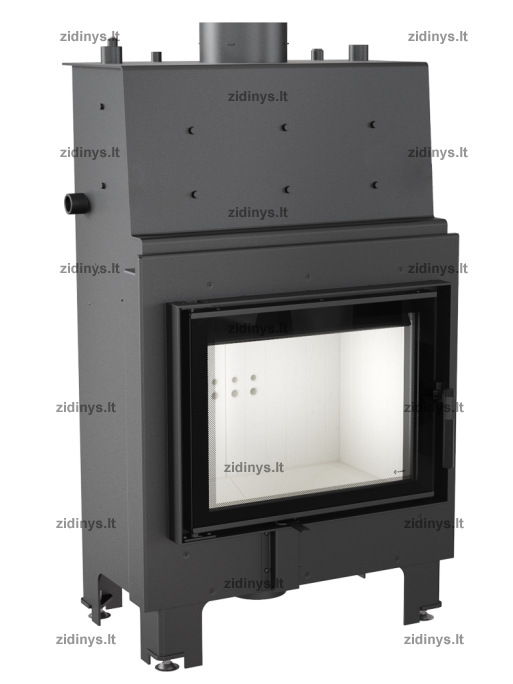 Židinys KRATKI MBM/PW 12 KW Židinys KRATKI MBM/PW 12 KW