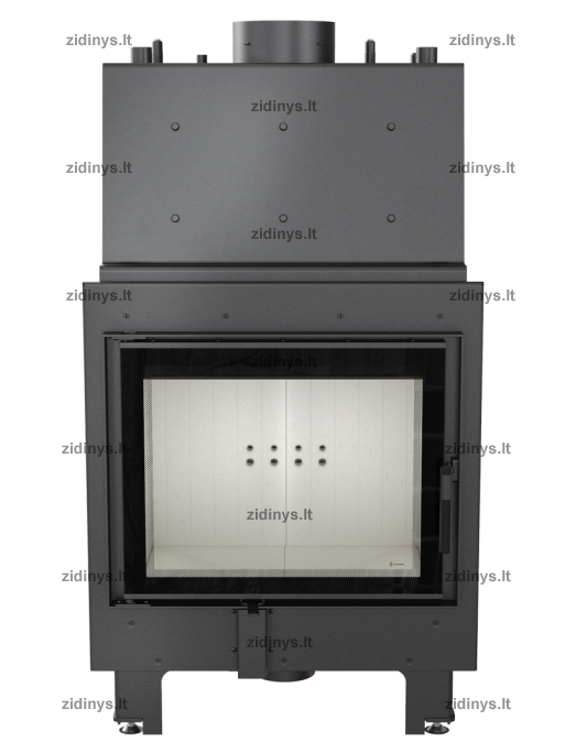 Židinys KRATKI MBZ/PW 13 KW 1 Židinys KRATKI MBZ/PW 13 KW 1
