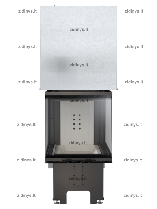 Židinys KRATKI NBU11 500/700 4 Židinys KRATKI NBU11 500/700 4