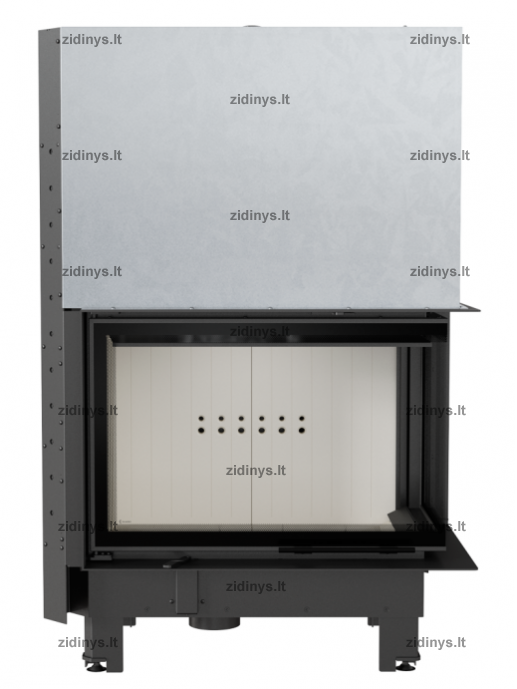 Židinys KRATKI MBA /P/BS/G 17 kw SG 1 Židinys KRATKI MBA /P/BS/G 17 kw SG 1