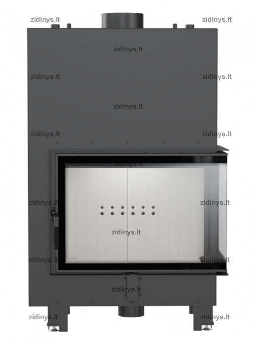 Židinys KRATKI MBA PW P/BS 17 kw 1 Židinys KRATKI MBA PW P/BS 17 kw 1