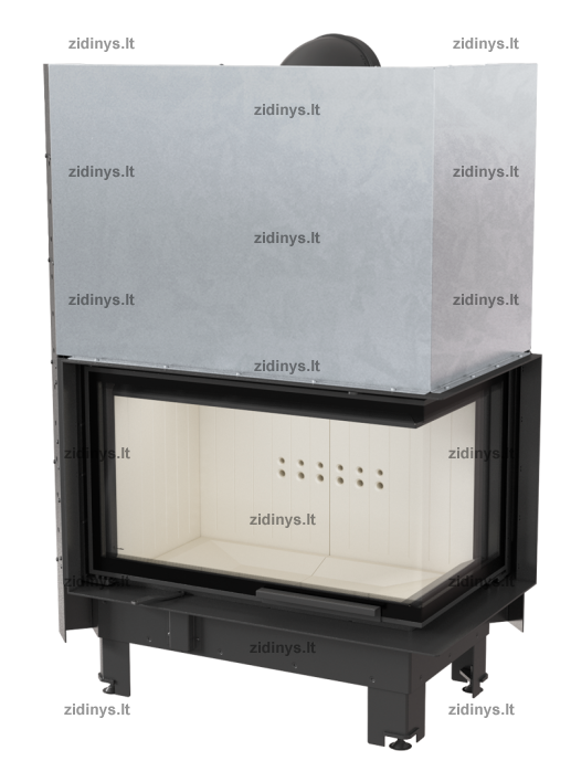 Židinys KRATKI MBO 15 kw /P/BS/G 1 Židinys KRATKI MBO 15 kw /P/BS/G 1