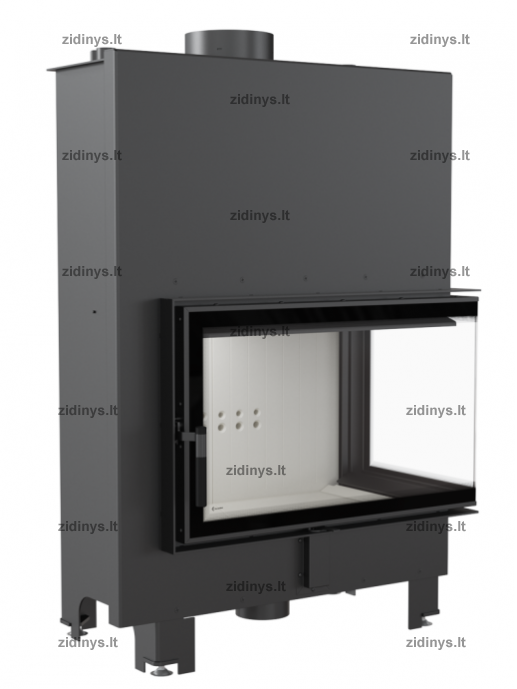 Židinys KRATKI MBO PW15 kw P/BS Židinys KRATKI MBO PW15 kw P/BS