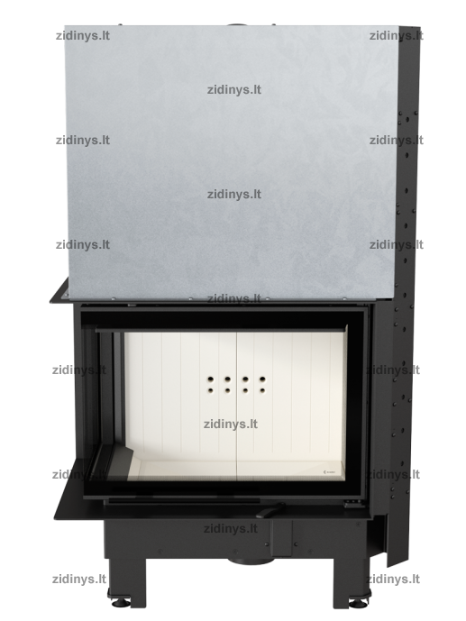 Židinys KRATKI MBZ /L/BS/G 13 kw 1 Židinys KRATKI MBZ /L/BS/G 13 kw 1
