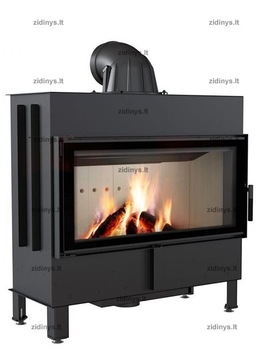 Židinys KRATKI LUCY 16 KW/ NEW Židinys KRATKI LUCY 16 KW/ NEW