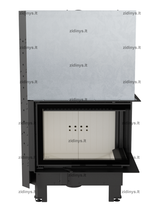 Židinys KRATKI MBZ /P/BS/G 13 kw 1 Židinys KRATKI MBZ /P/BS/G 13 kw 1