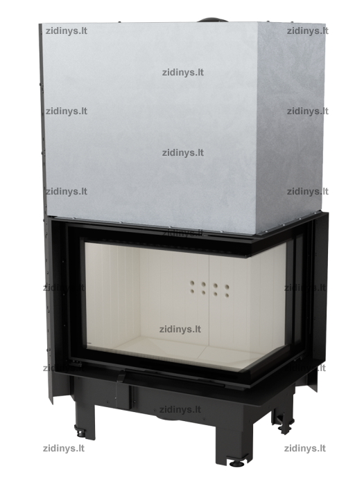 Židinys KRATKI MBZ /P/BS/G 13 kw 2 Židinys KRATKI MBZ /P/BS/G 13 kw 2