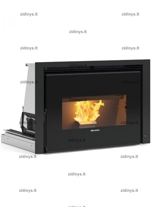 Židinio kapsulė EXTRAFLAME Comfort P85 Židinio kapsulė EXTRAFLAME Comfort P85
