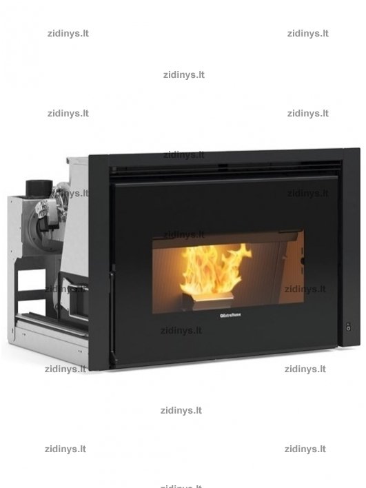 Židinio kapsulė EXTRAFLAME Comfort P85 Plus Židinio kapsulė EXTRAFLAME Comfort P85 Plus