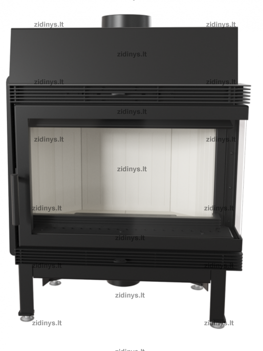 Židinys KRATKI Blanka 670/570/P/BS 1 Židinys KRATKI Blanka 670/570/P/BS 1