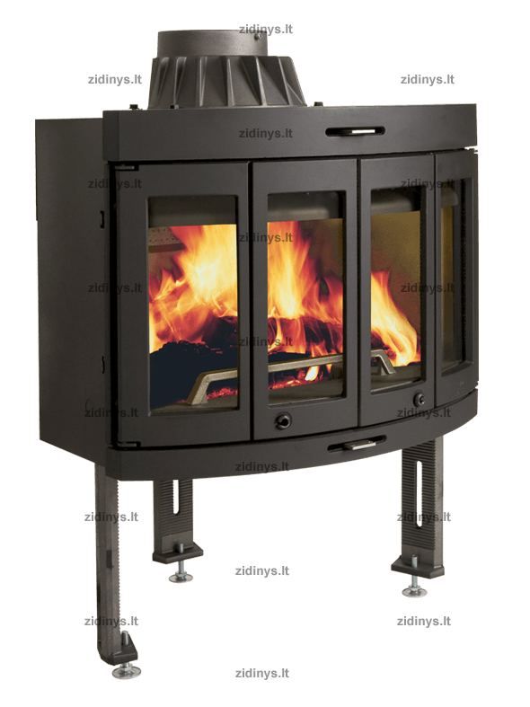 Židinys Jotul I 400 Harmony 1 Židinys Jotul I 400 Harmony 1