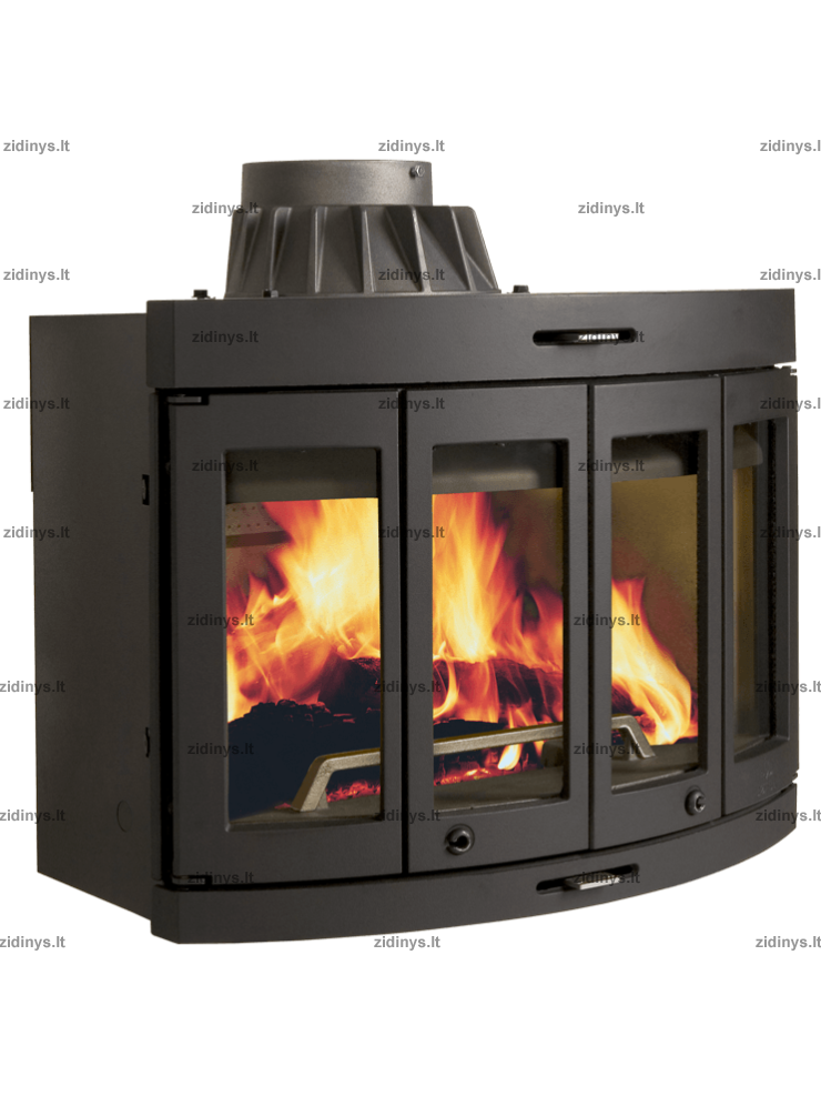 Židinys Jotul I 400 Harmony Židinys Jotul I 400 Harmony