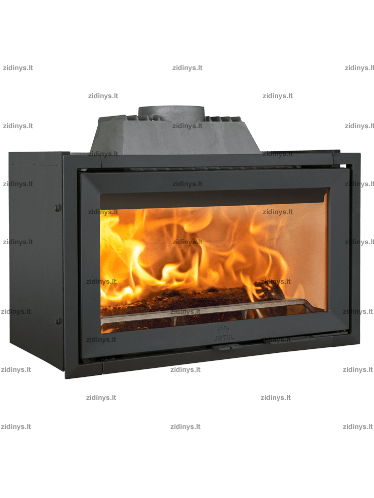 Židinys Jotul I 620 F Židinys Jotul I 620 F