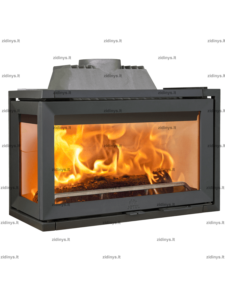 Židinys Jotul I 620 FL Židinys Jotul I 620 FL