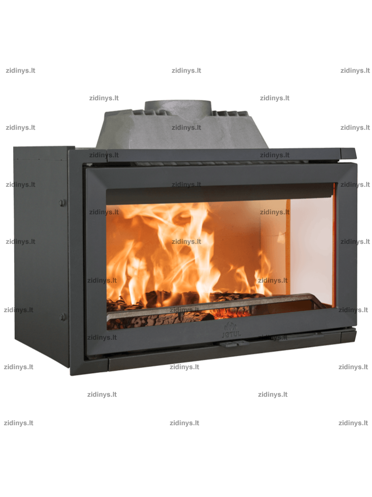 Židinys Jotul I 620 FR Židinys Jotul I 620 FR