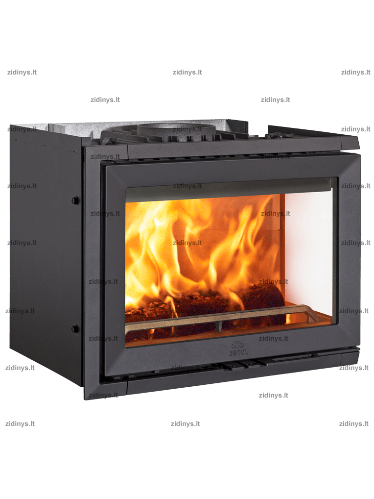 Židinys Jotul I 520 FR Židinys Jotul I 520 FR