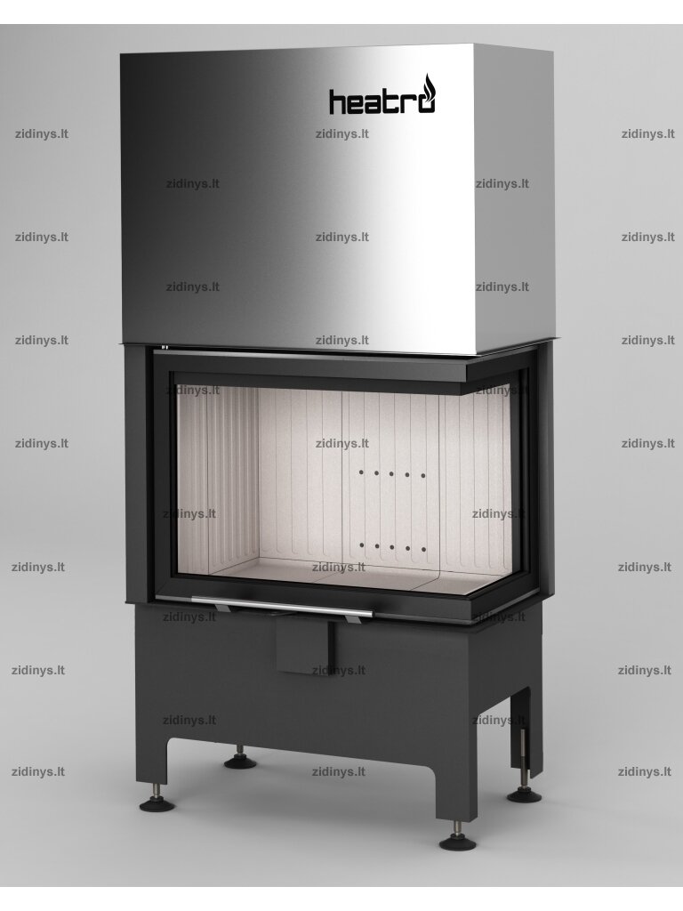 Židinys Heatro 55 PH Židinys Heatro 55 PH