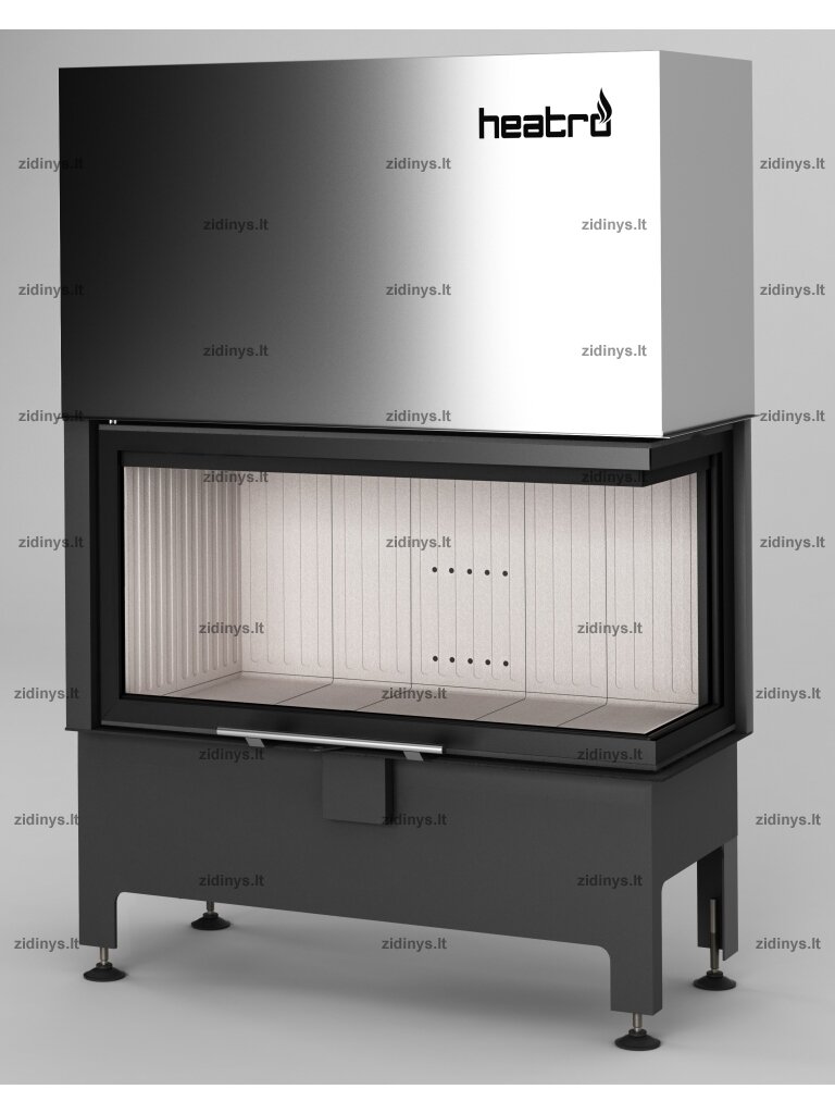 Židinys Heatro 81PH Židinys Heatro 81PH